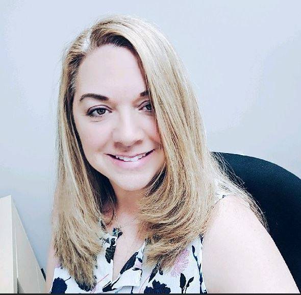 Michelle Guinn's profile image