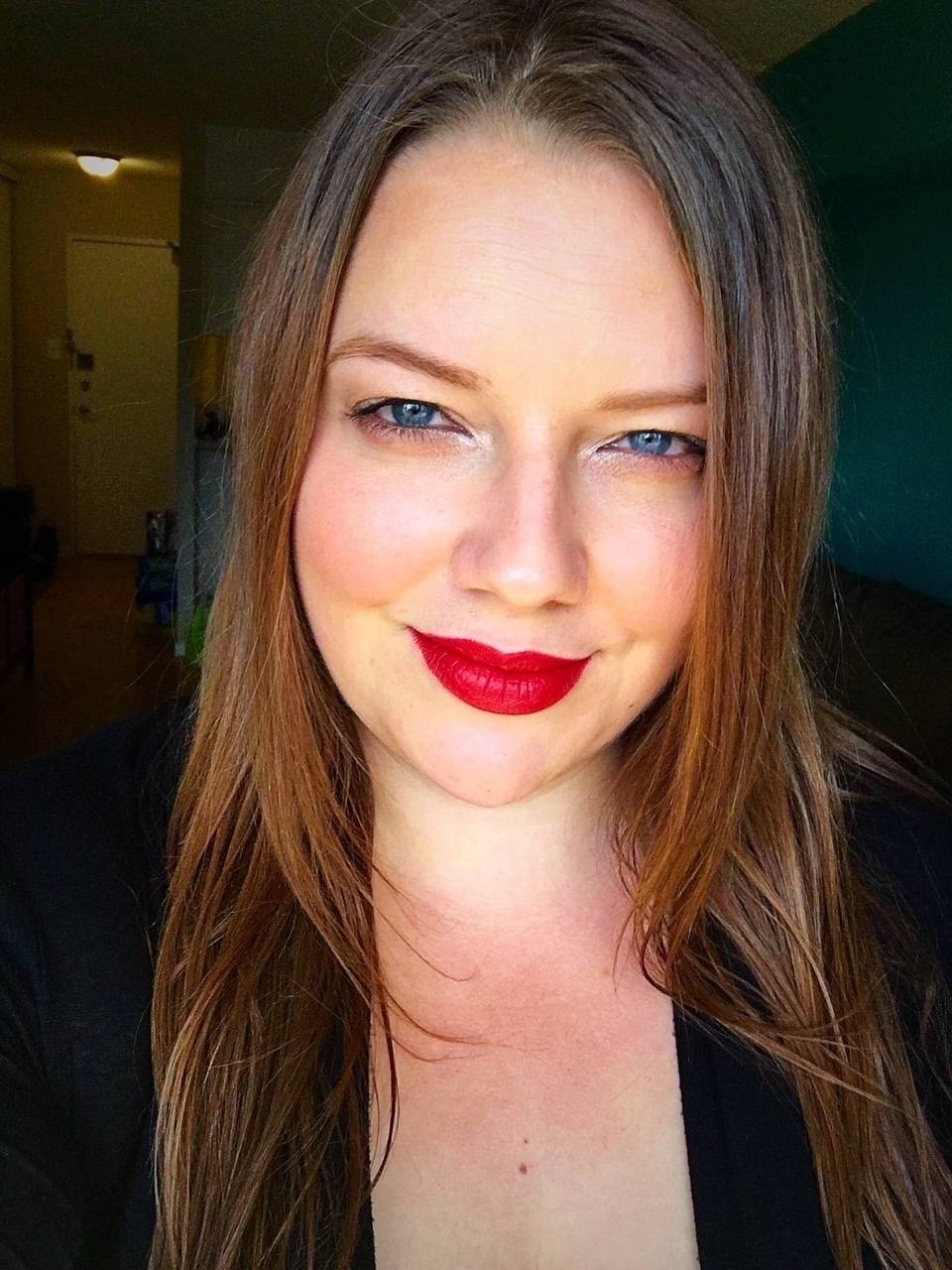 Nikki Kaposvari's profile image