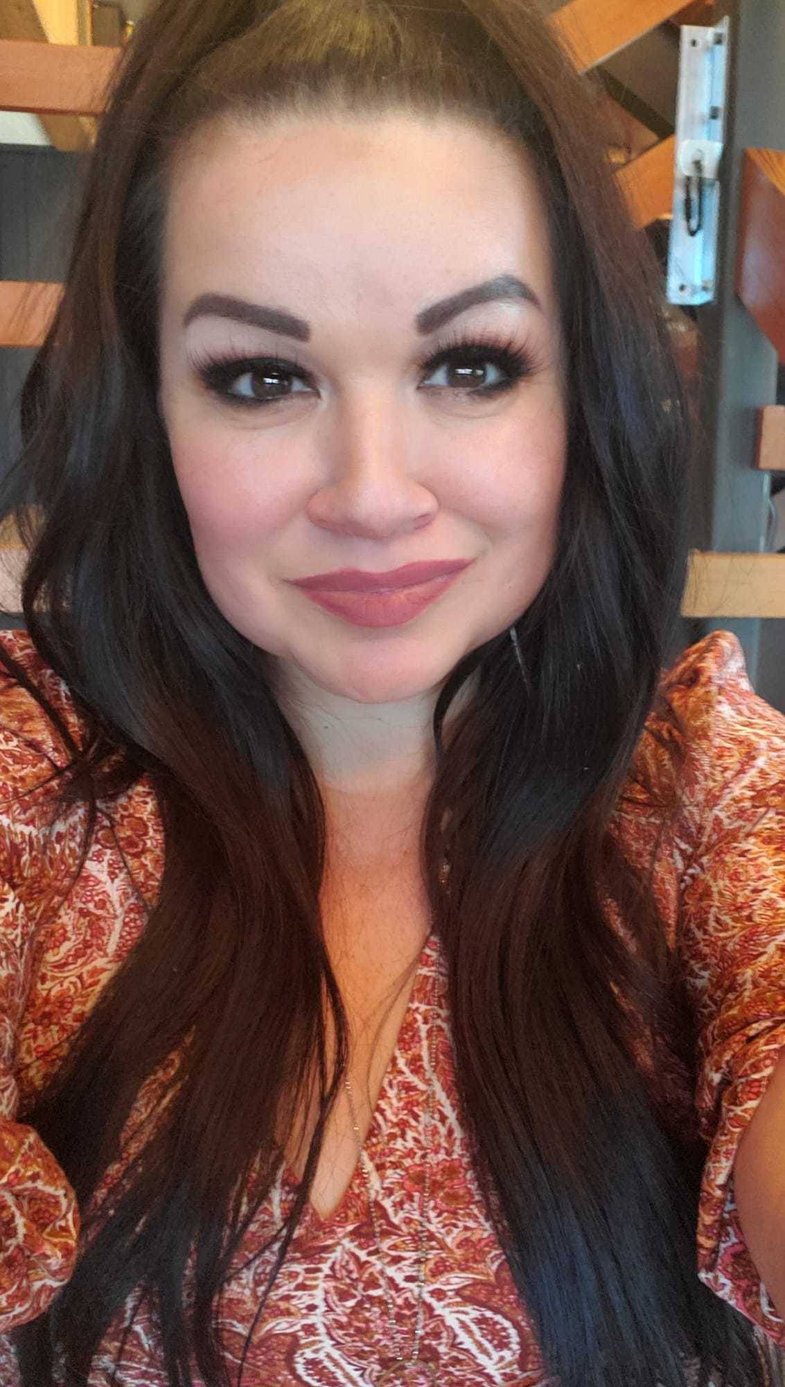 Teresa Loya's profile image