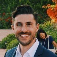 Michael Parmenter's profile image