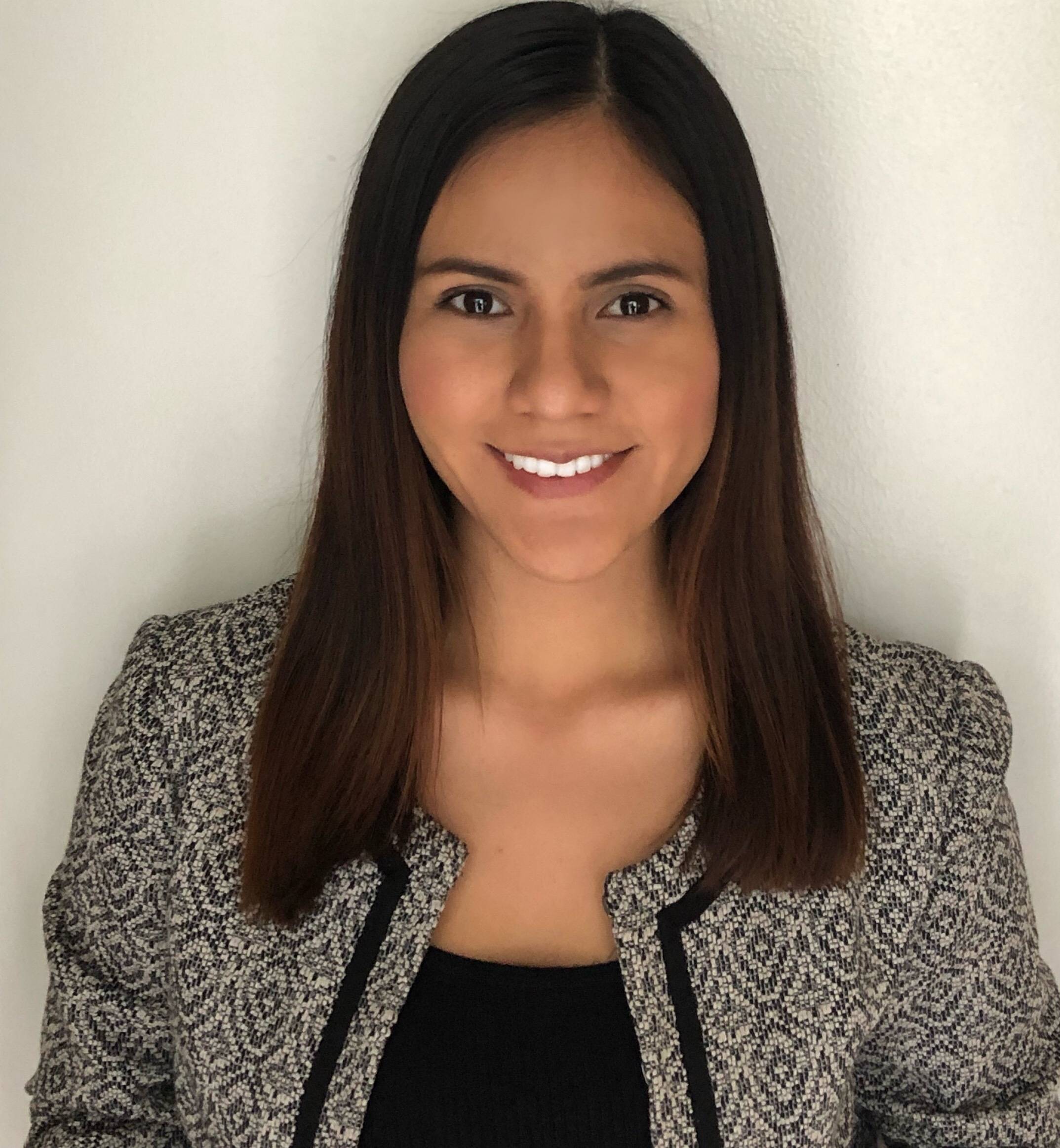 Nicole Echeverria's profile image