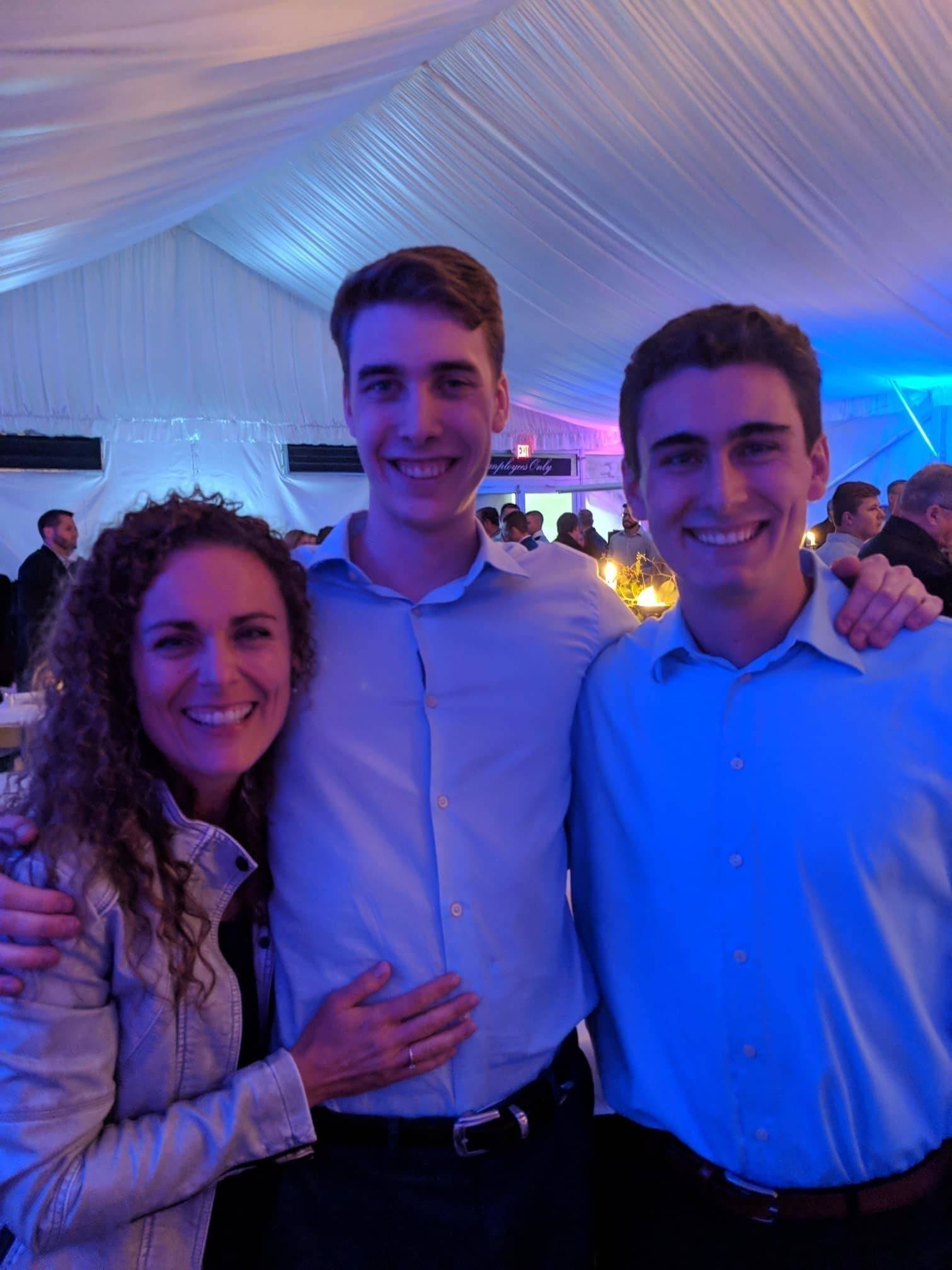 Jacob Knight's profile image