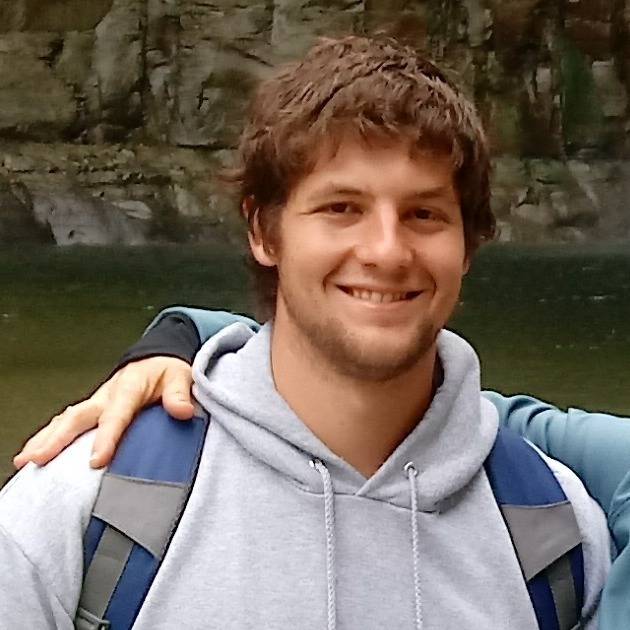 Alex Shiber's profile image