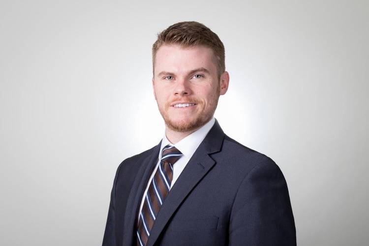 Dustin Brown's profile image