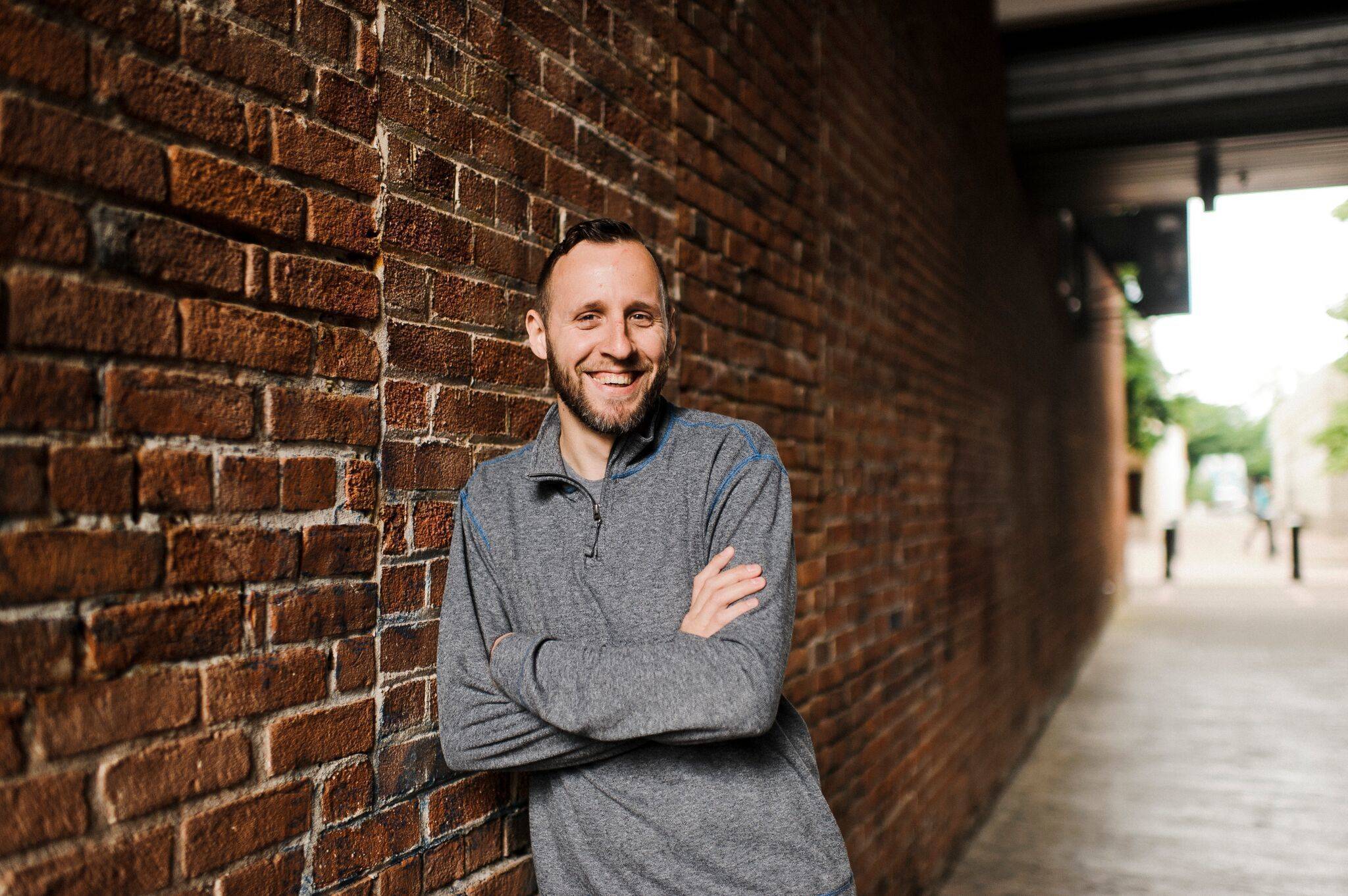 Ricky Grand's profile image