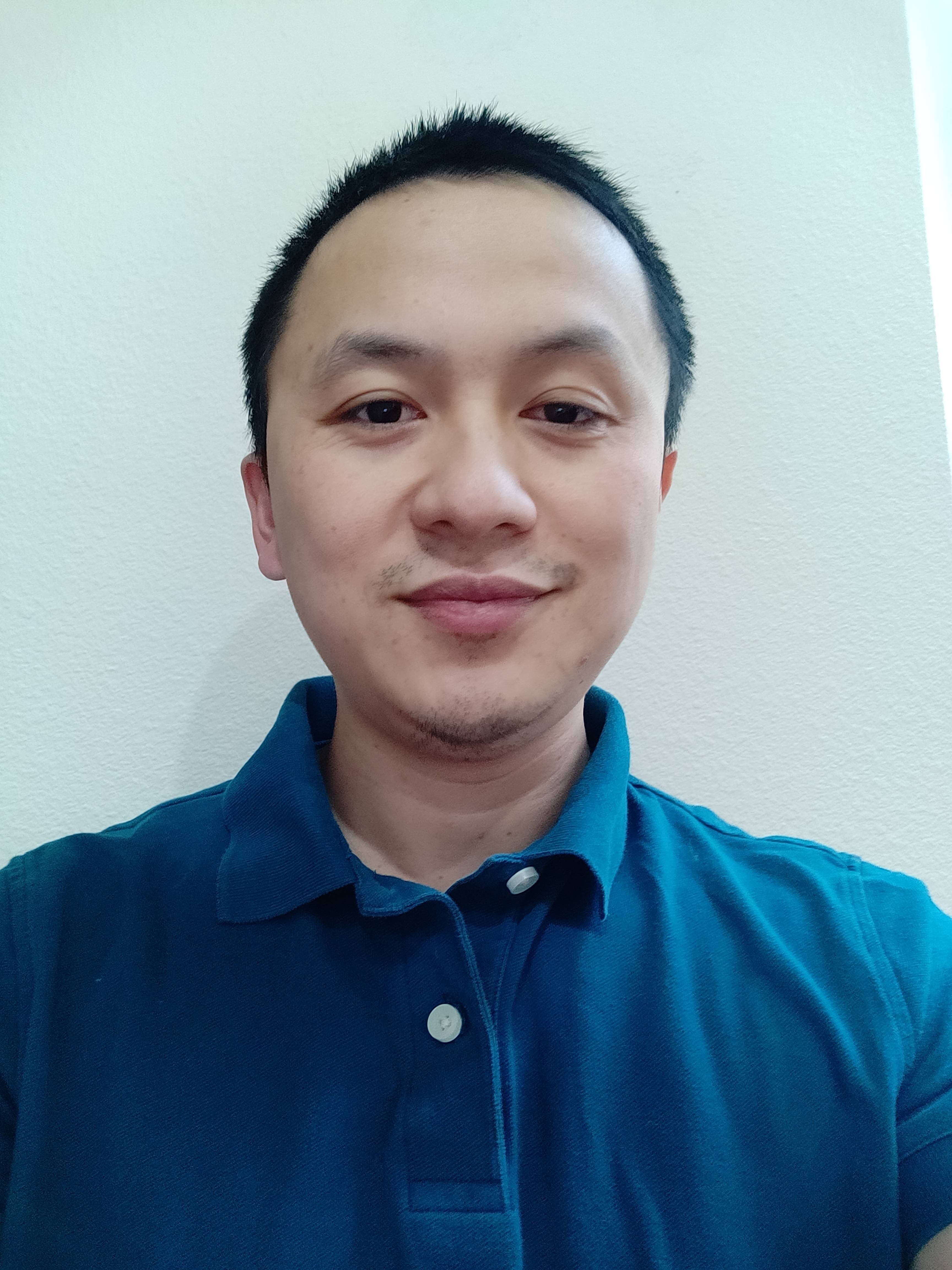 Khang Nguyen's profile image
