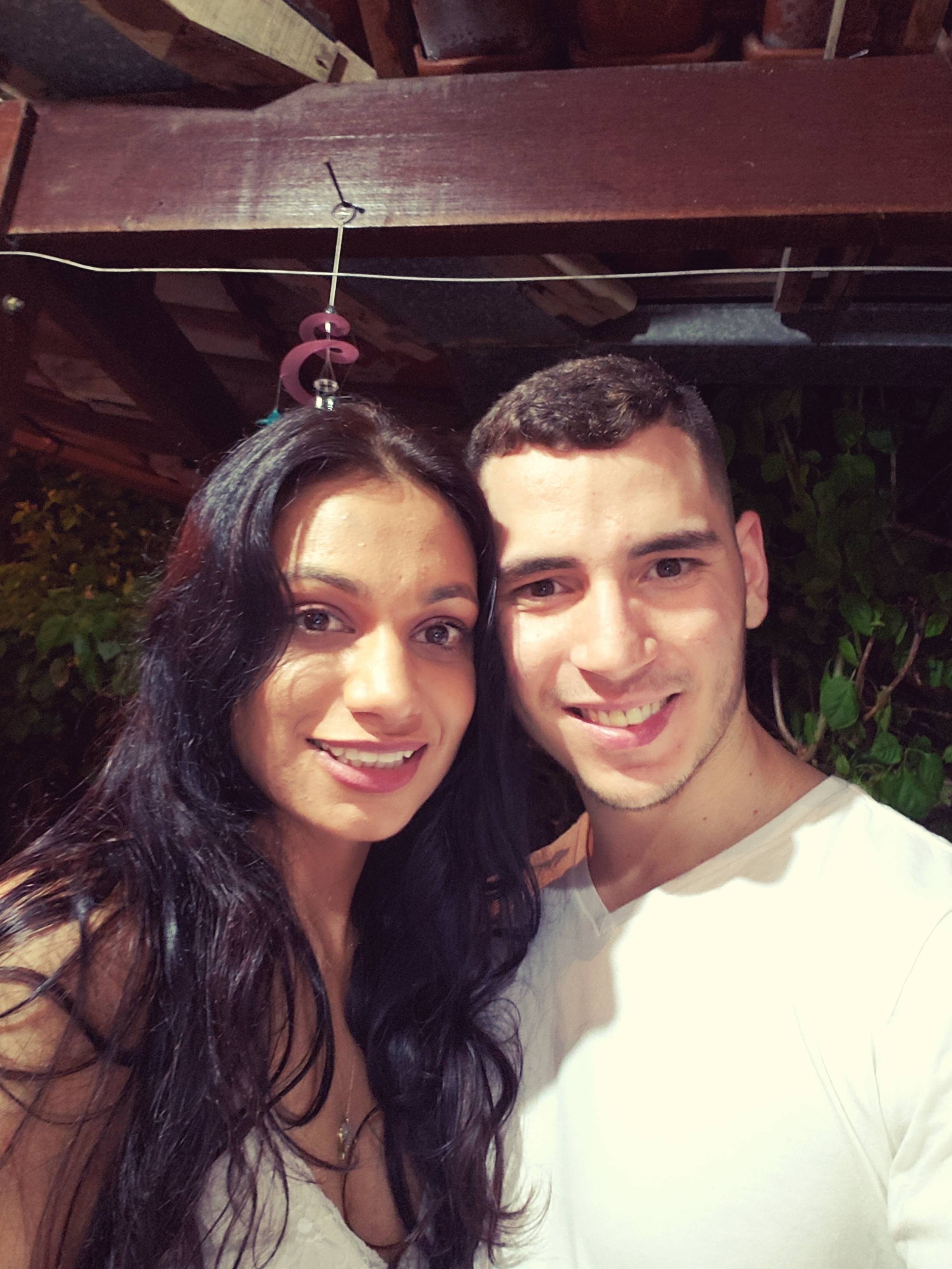 Allan Quintela's profile image