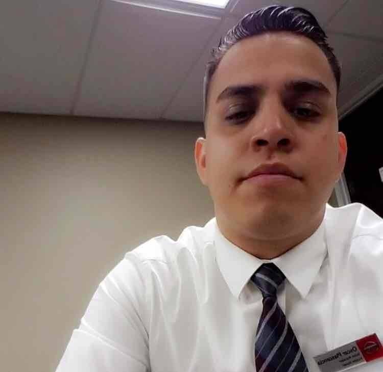 Oscar Plascencia's profile image