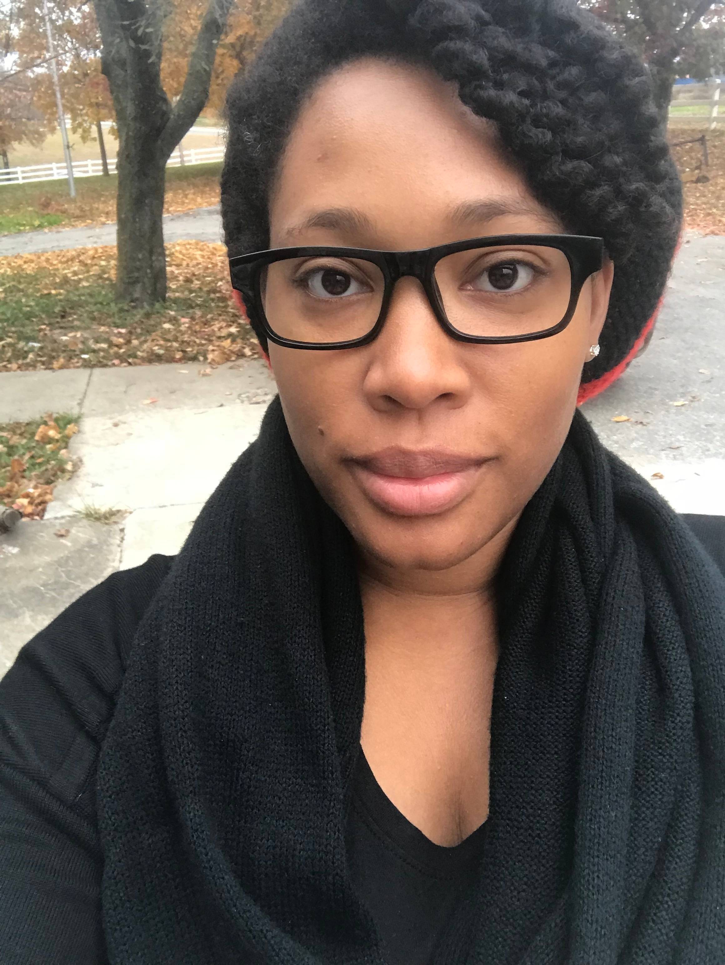 La'Pourchea McConico's profile image