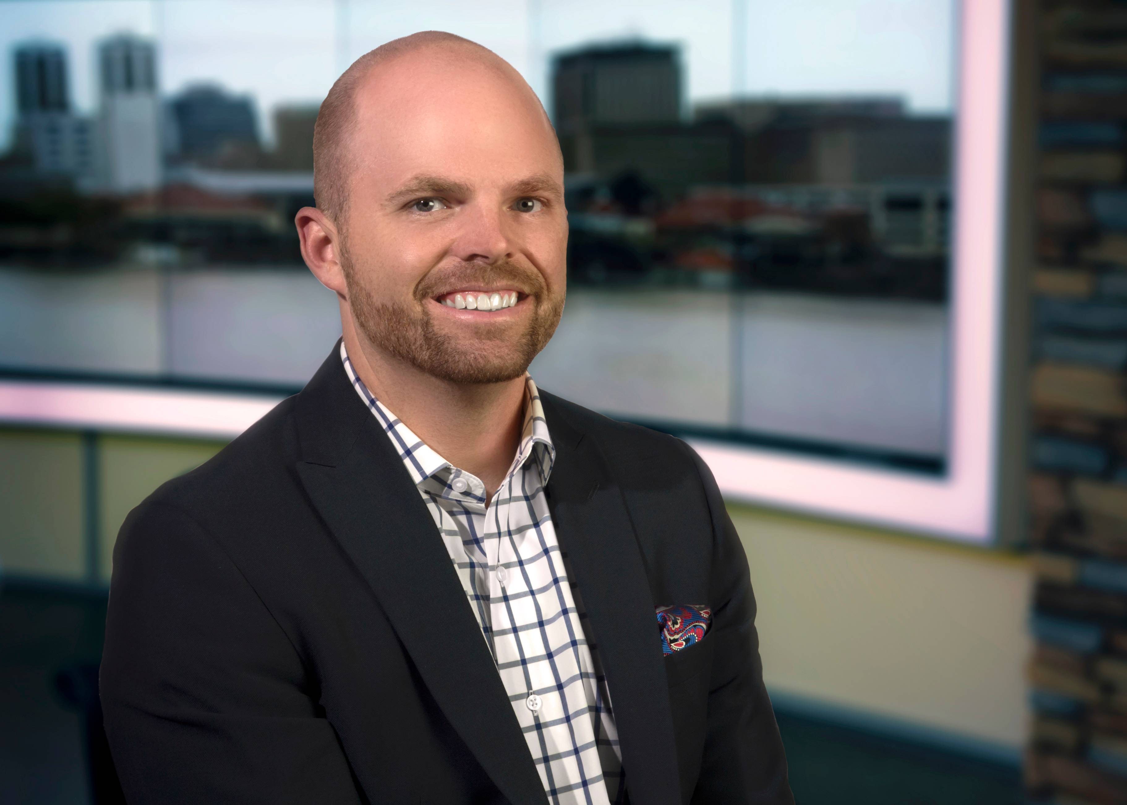 Brad Stegall's profile image