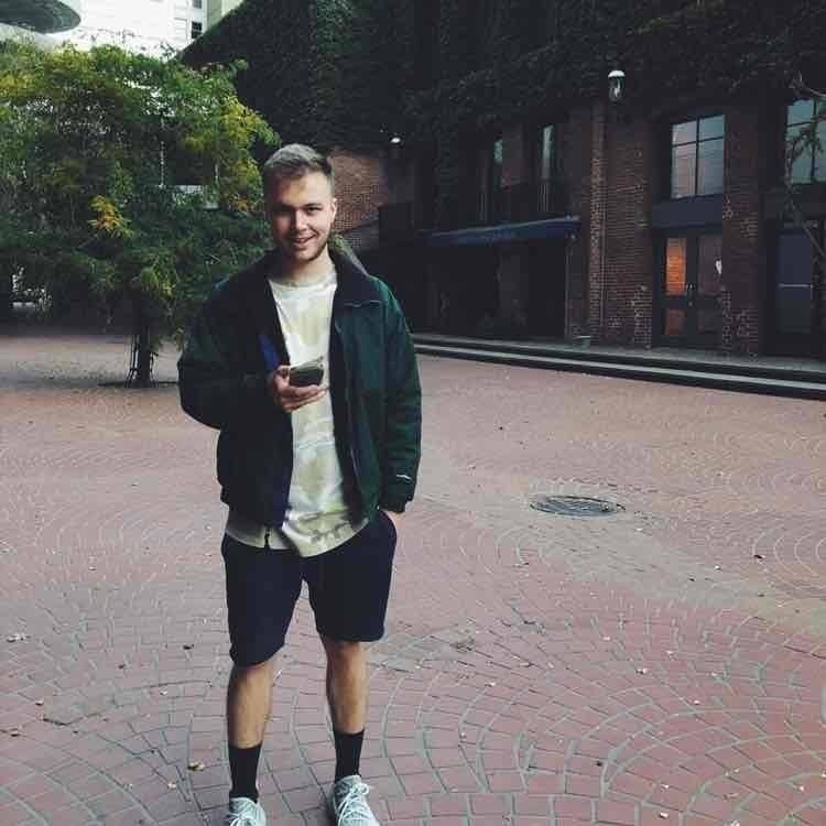 Jaxx Foote's profile image