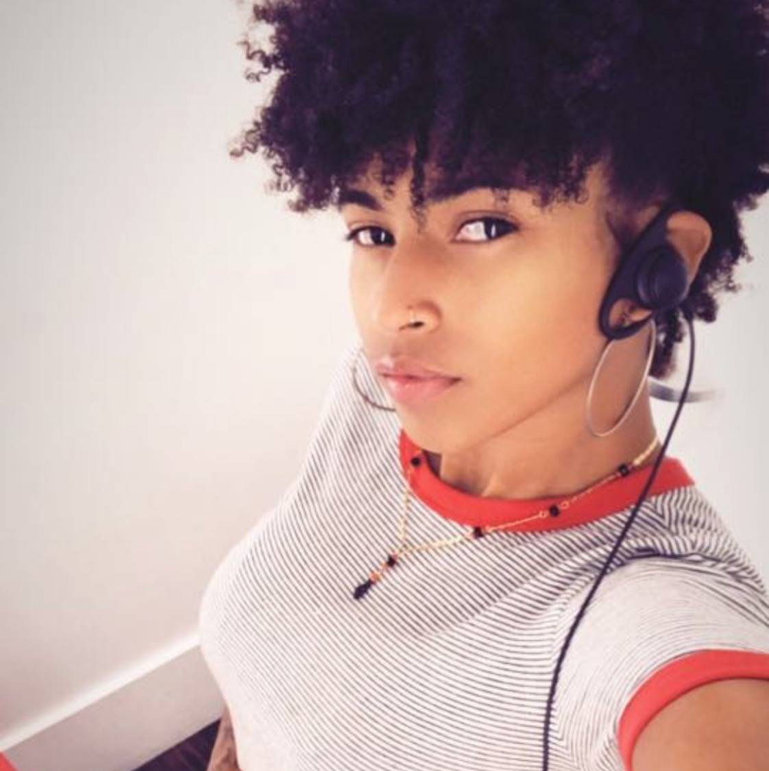 Bell Rosario's profile image