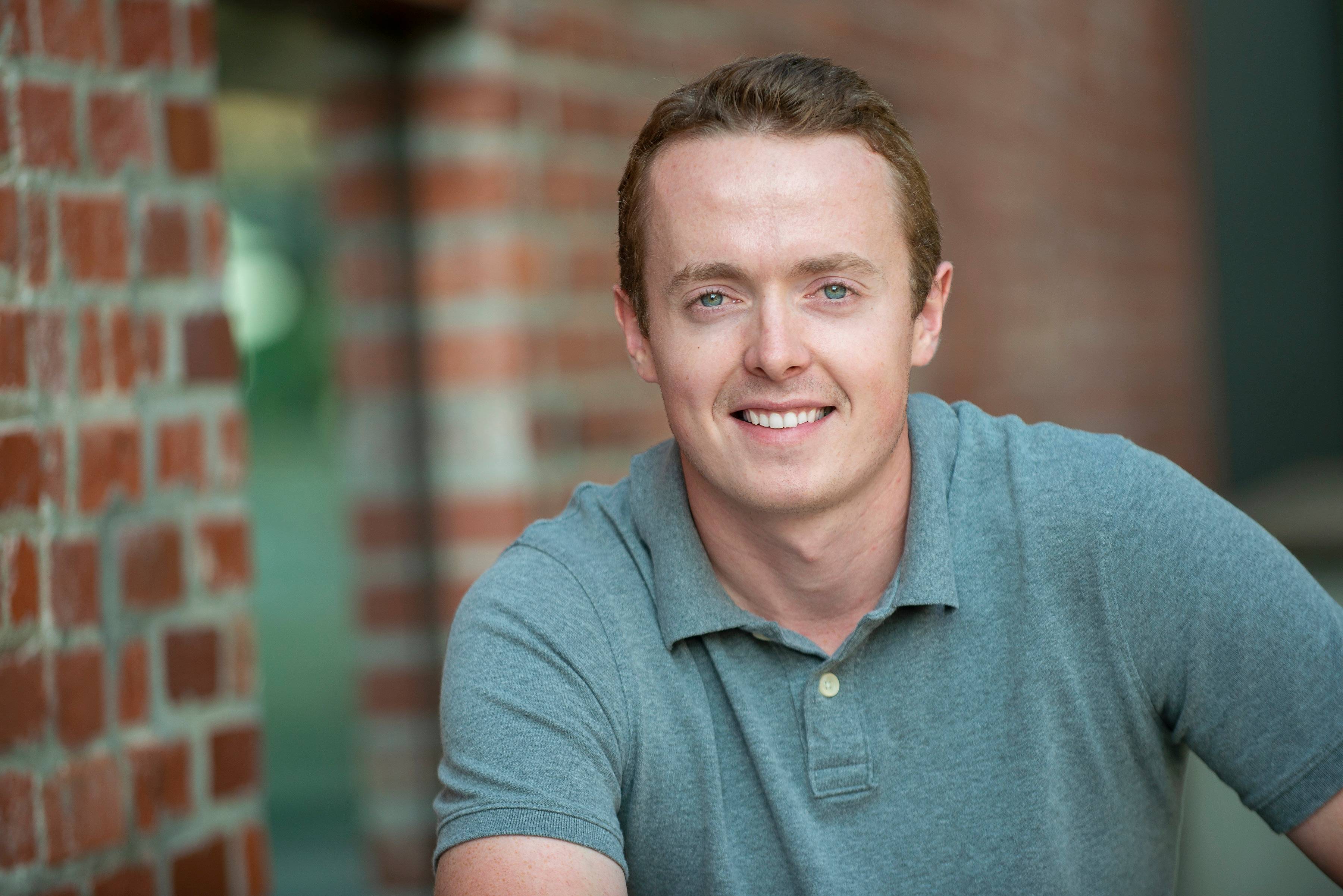 Shane Cleary's profile image