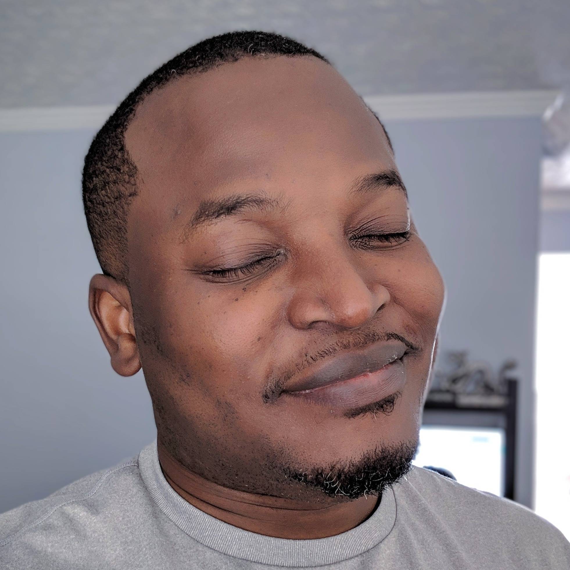 Lanre Dabiri's profile image