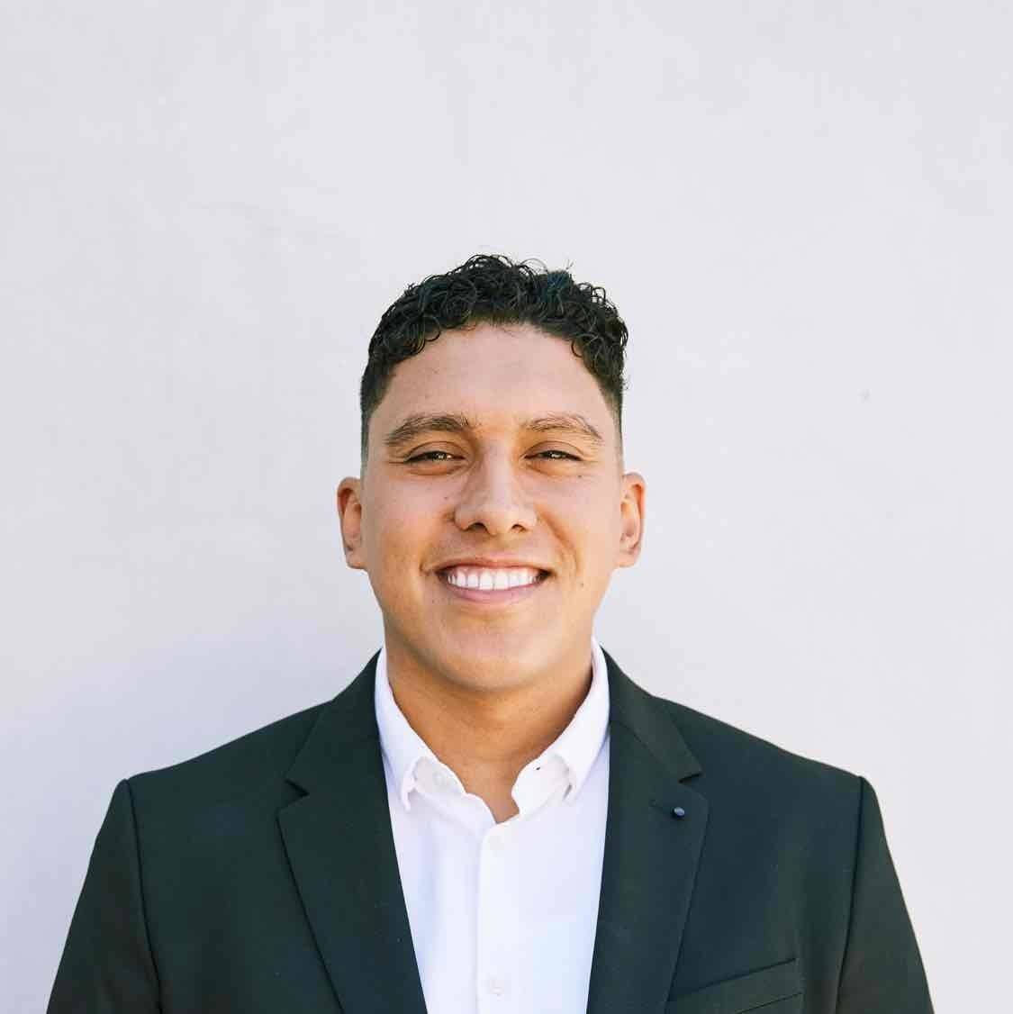 Marcos Gonzalez's profile image