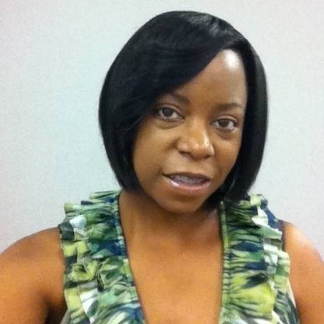 Mesha R.'s profile image