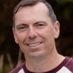 Jeff Verreault's profile image