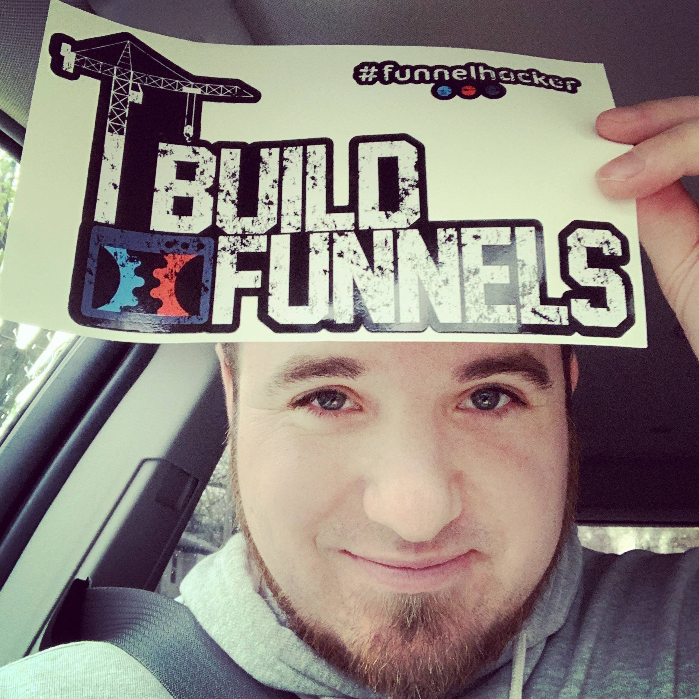 Derek Johnson's profile image