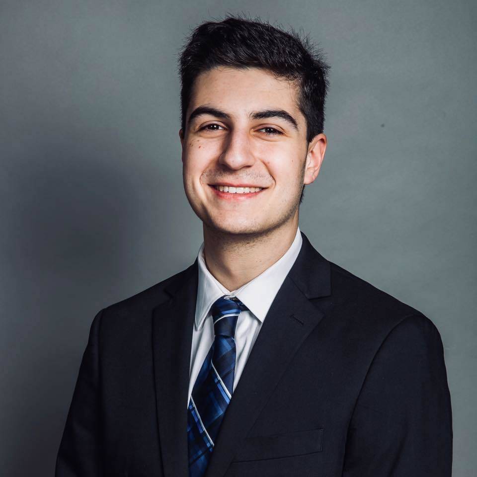 Ethan Mazer's profile image