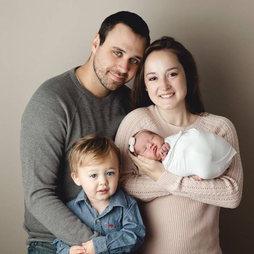 Buck Russell's profile image