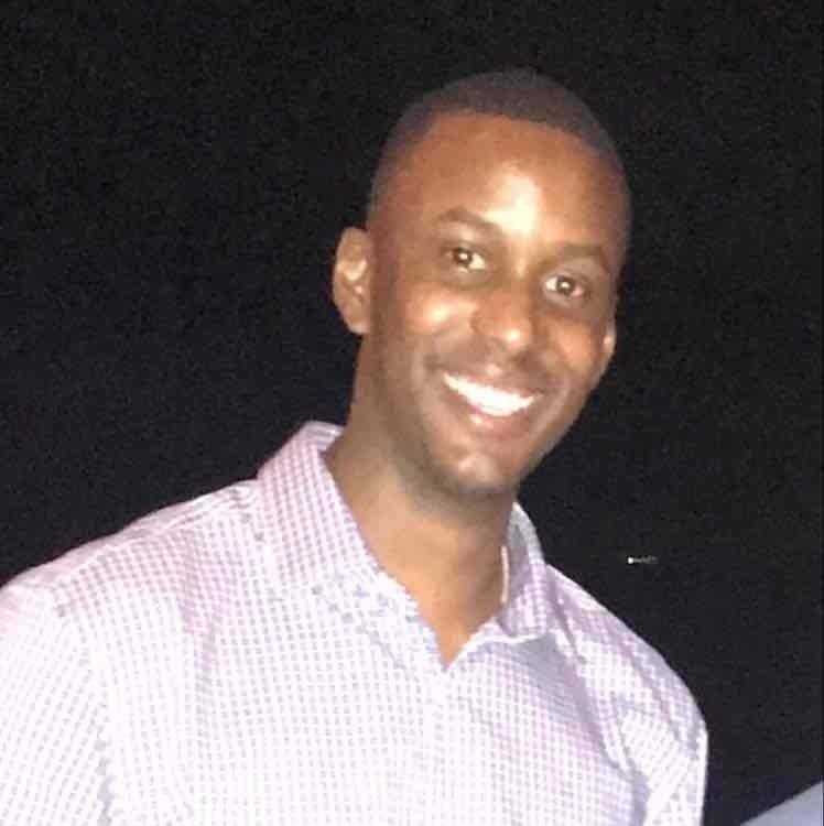 Joseph Green's profile image