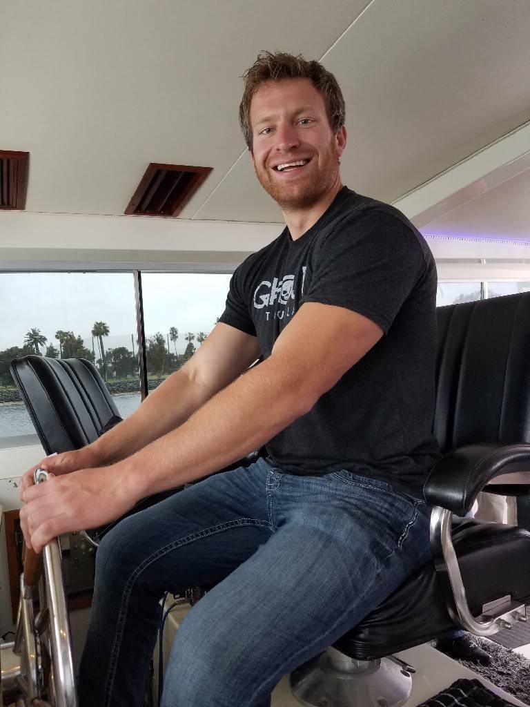 Logan Boesch's profile image