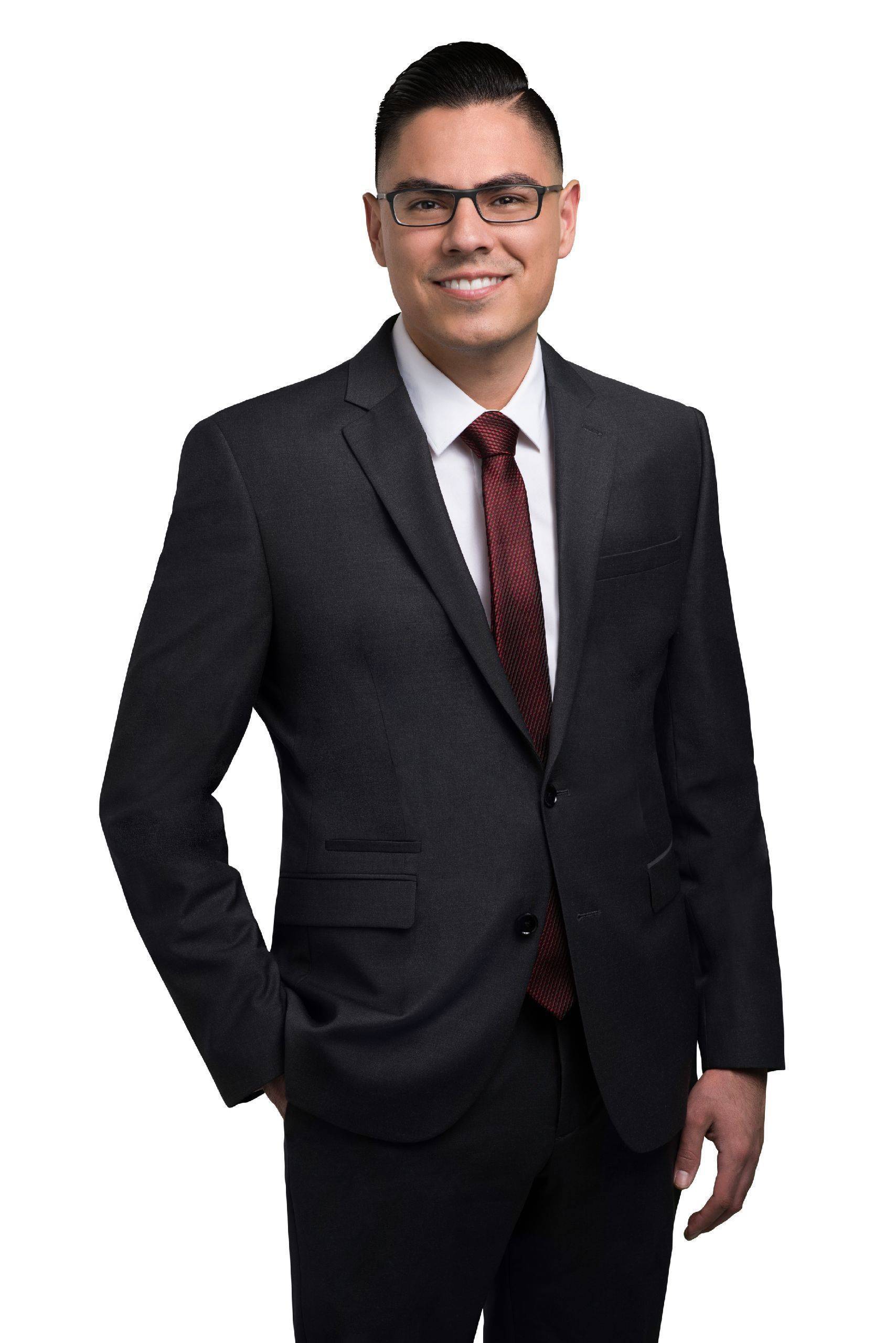 Jorge Casas's profile image