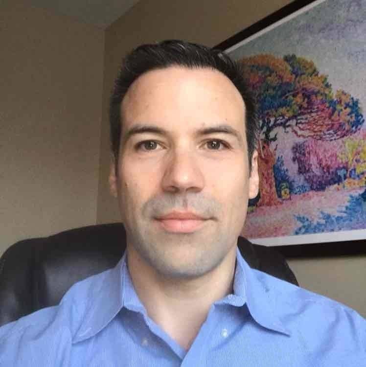 Vincent Marec's profile image