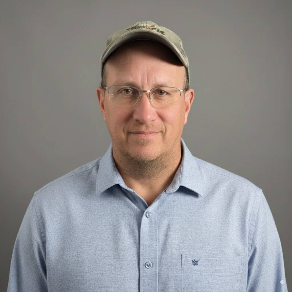 David Niles's profile image