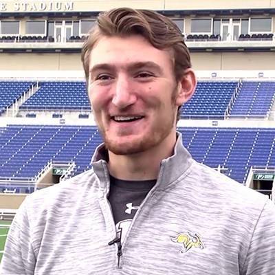 Mitch Vejvoda's profile image