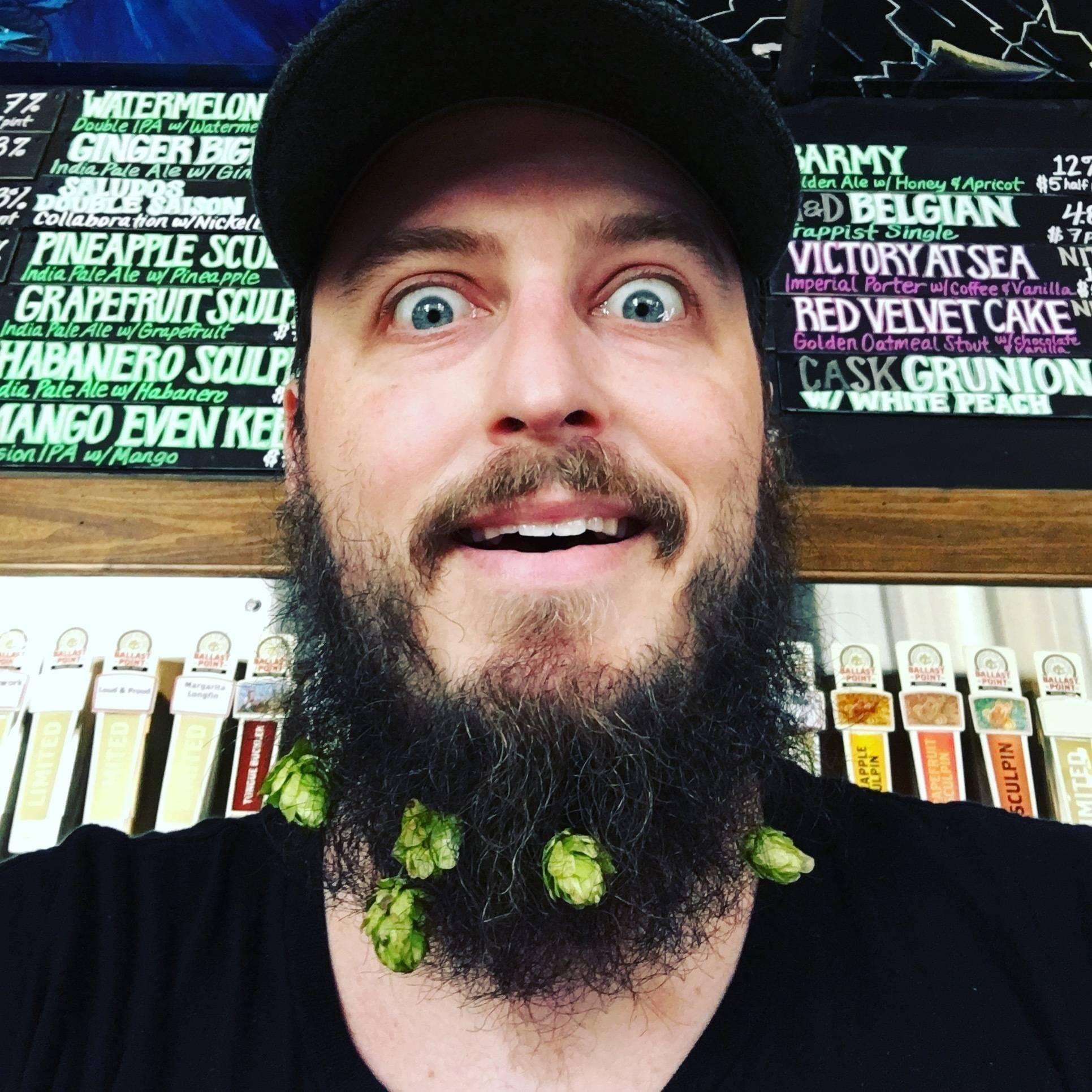 Troy Havins's profile image