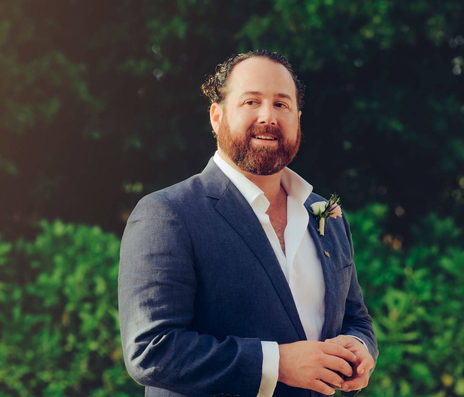 Alexander Krasne's profile image