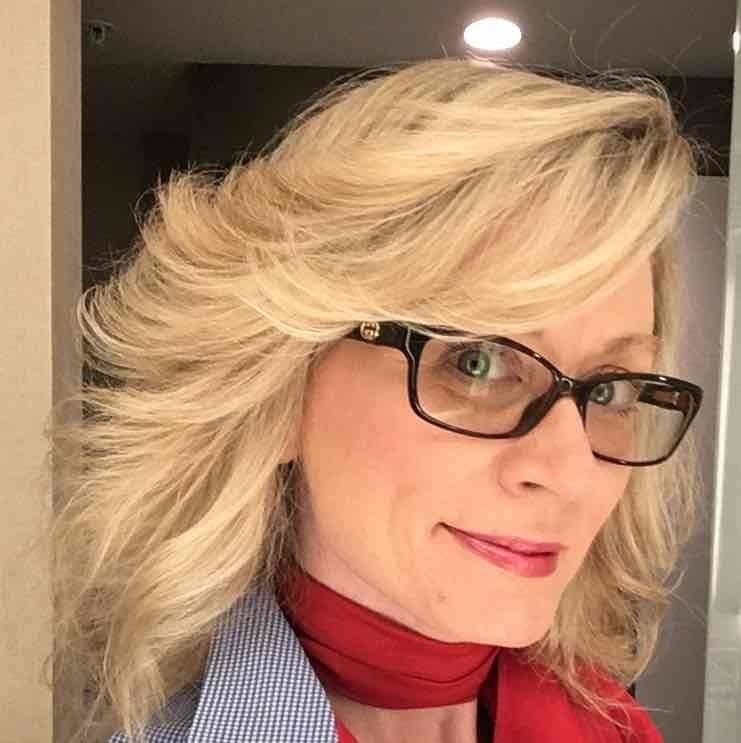 Ginger Sharp's profile image