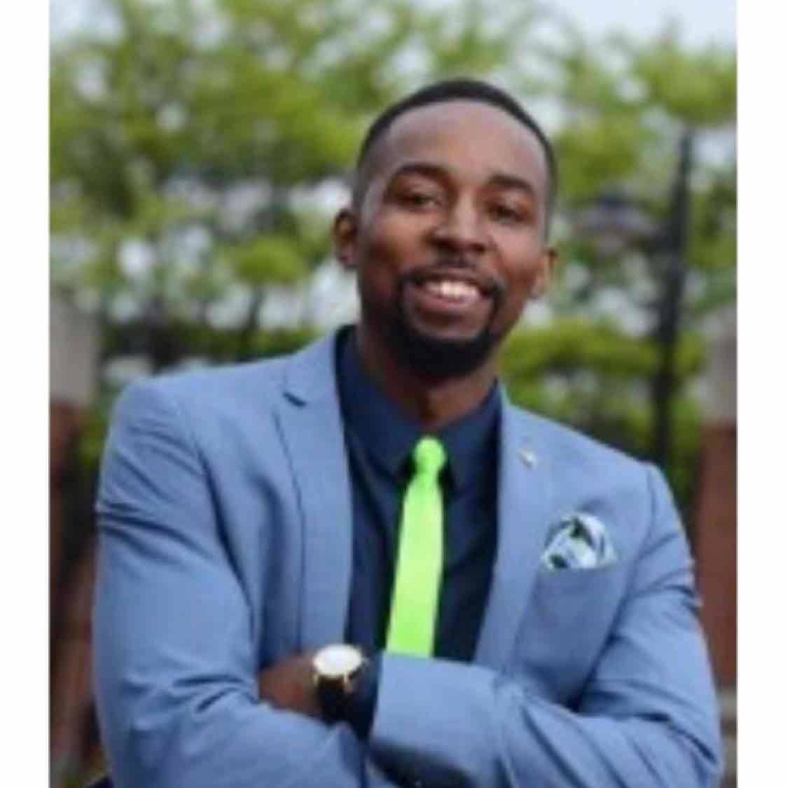 Christopher Hawkins's profile image