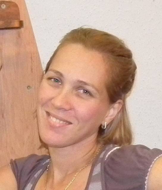 Agi Fuleki's profile image