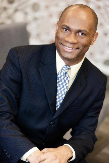 Anthony O. Porter's profile image