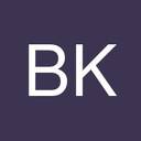 Brittney Kemp's profile image