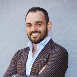 Max Sharkansky's profile image