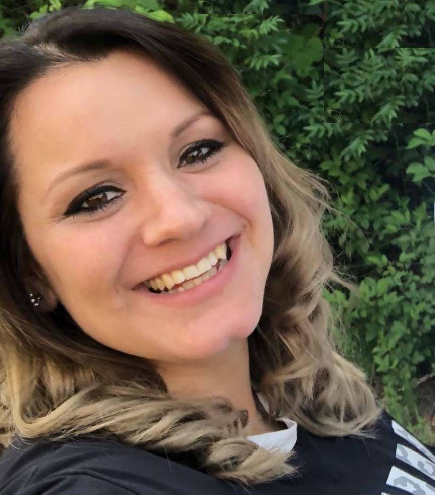 Amber Worth's profile image