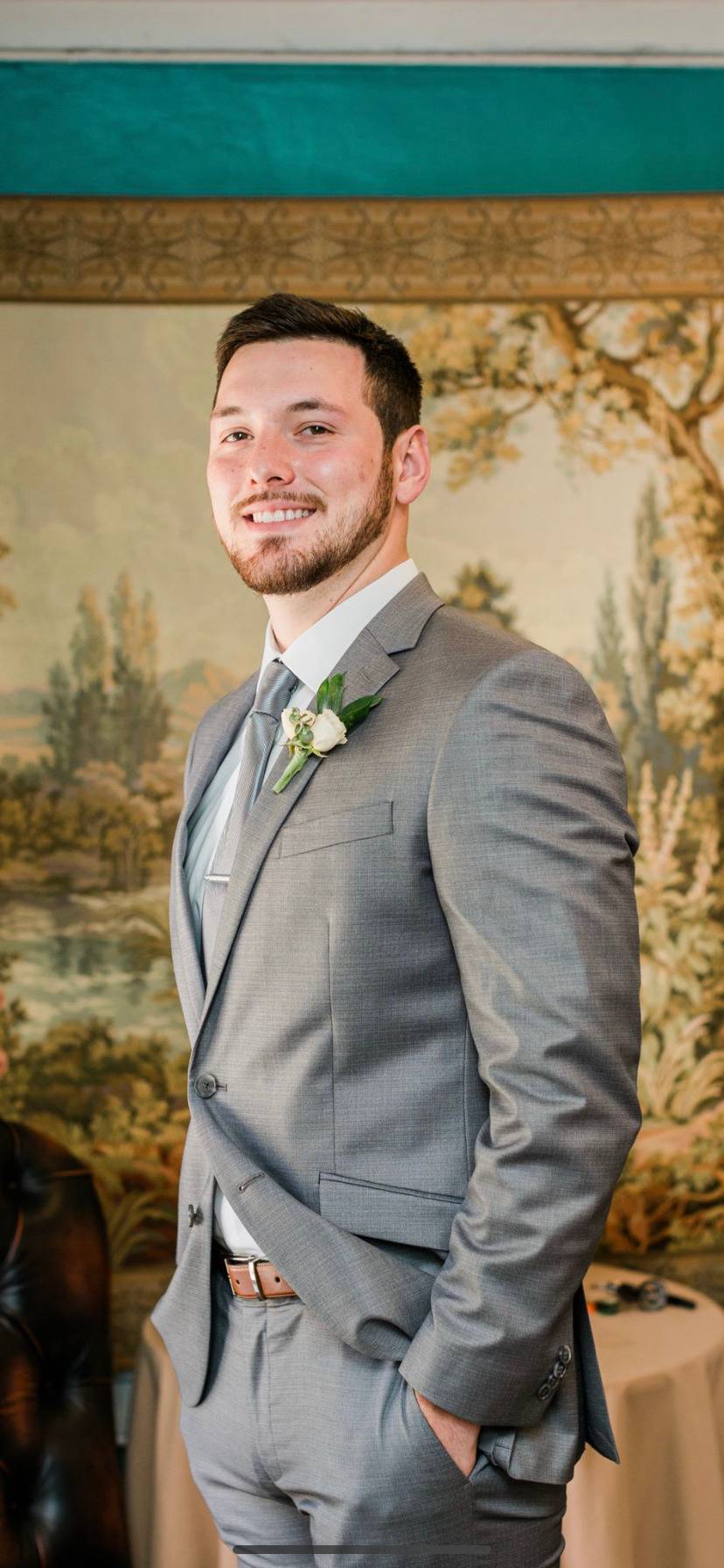 Allan Cratsenberg's profile image