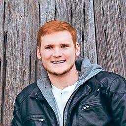 Ryan Tierney's profile image