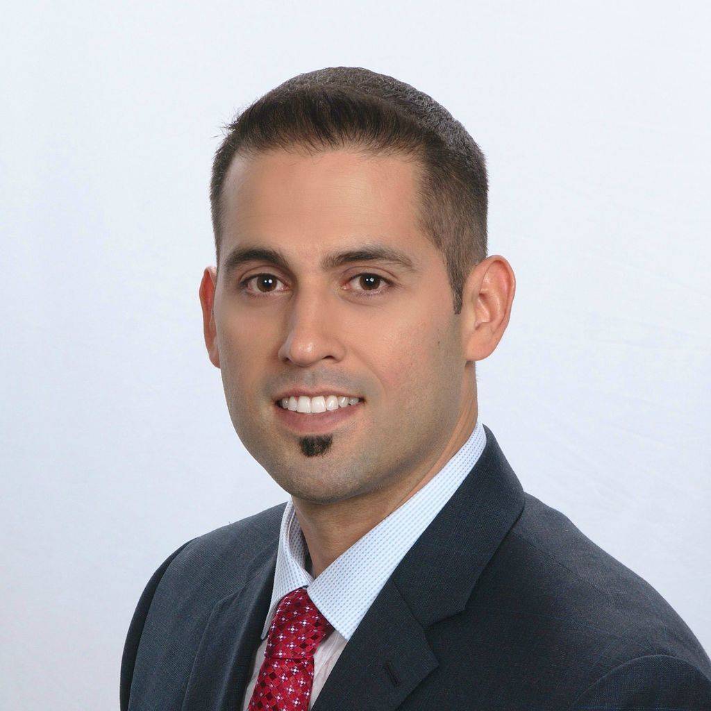 Joseph Ramirez's profile image