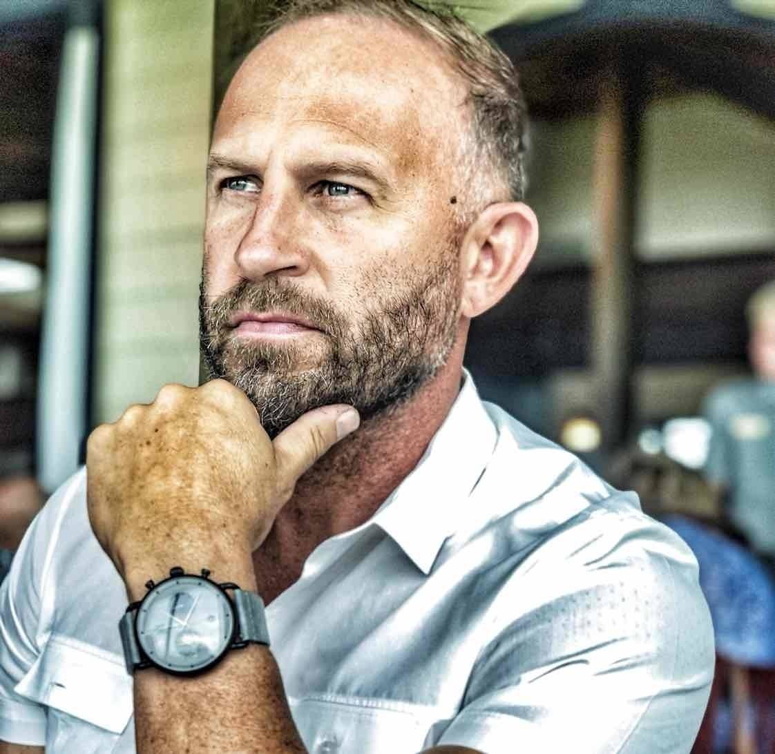 Steve Koerner's profile image