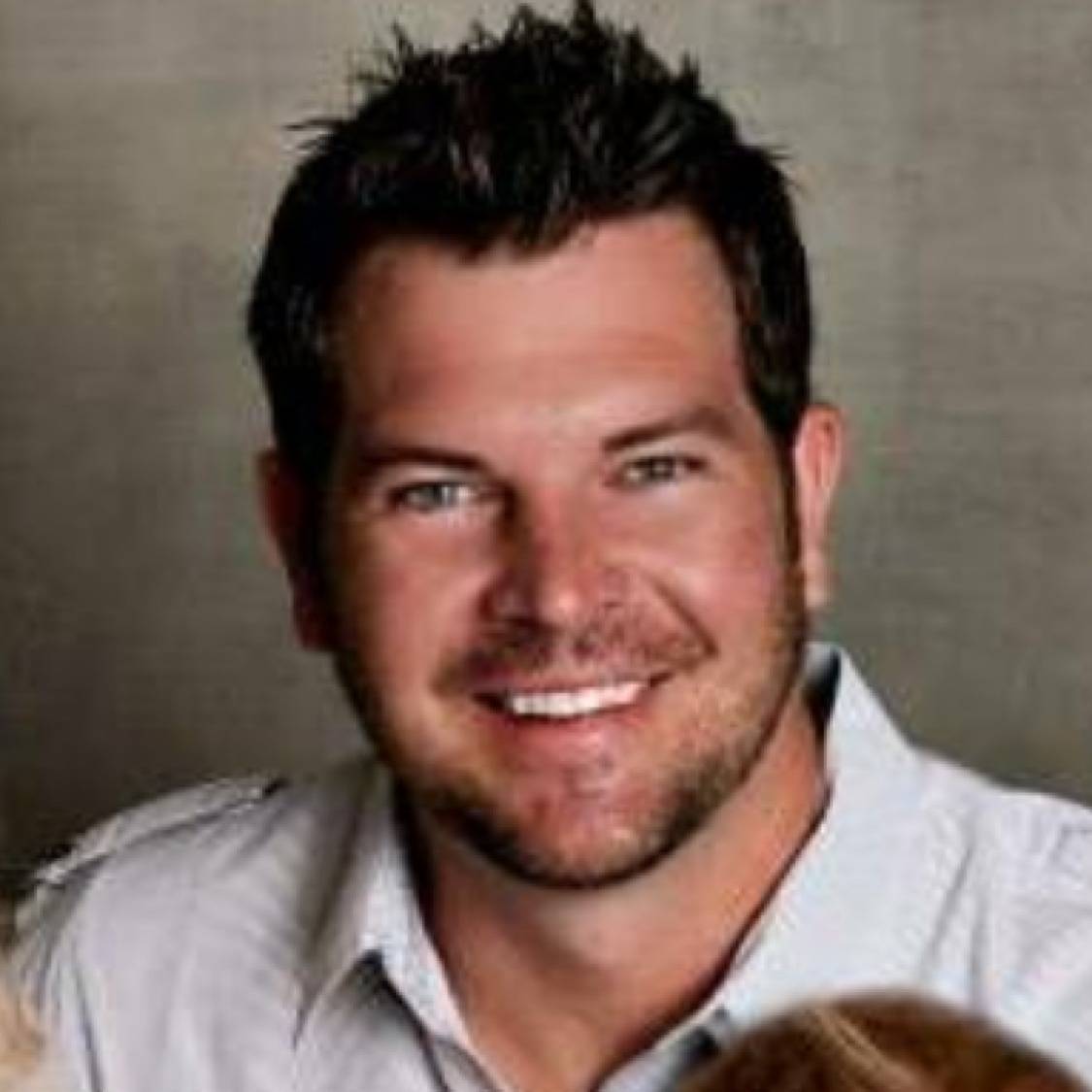 Steve McMurtrey's profile image