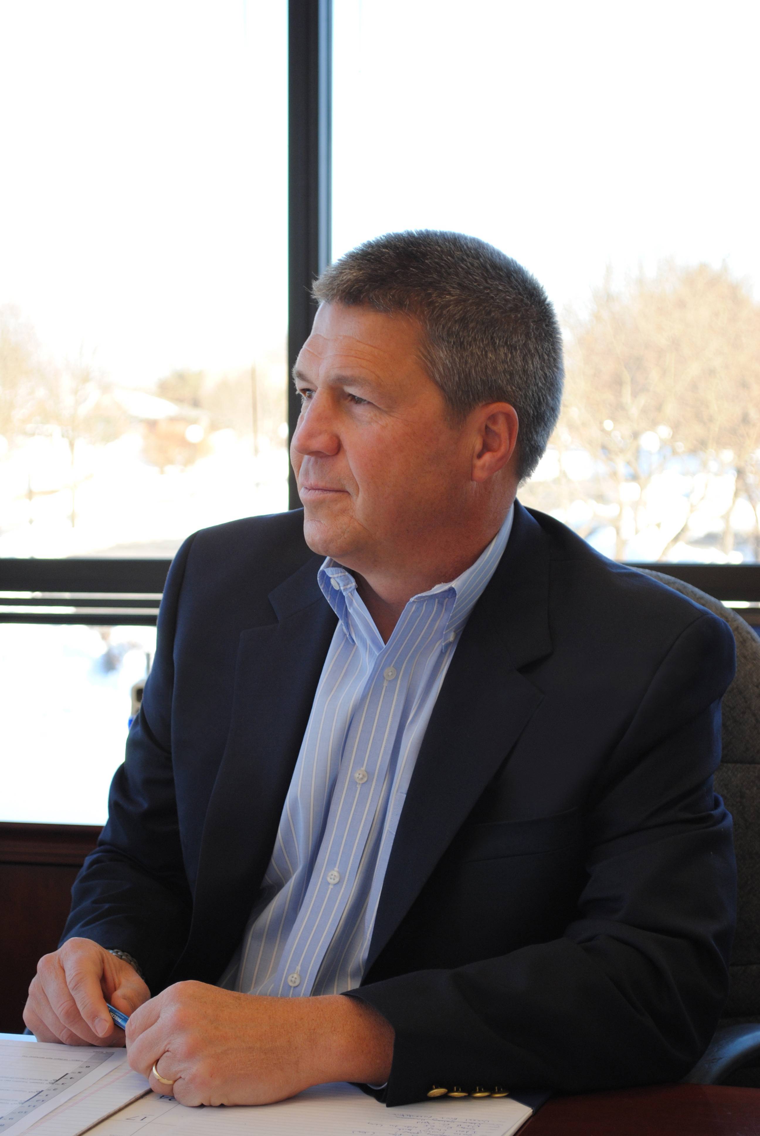 Bob Norris's profile image