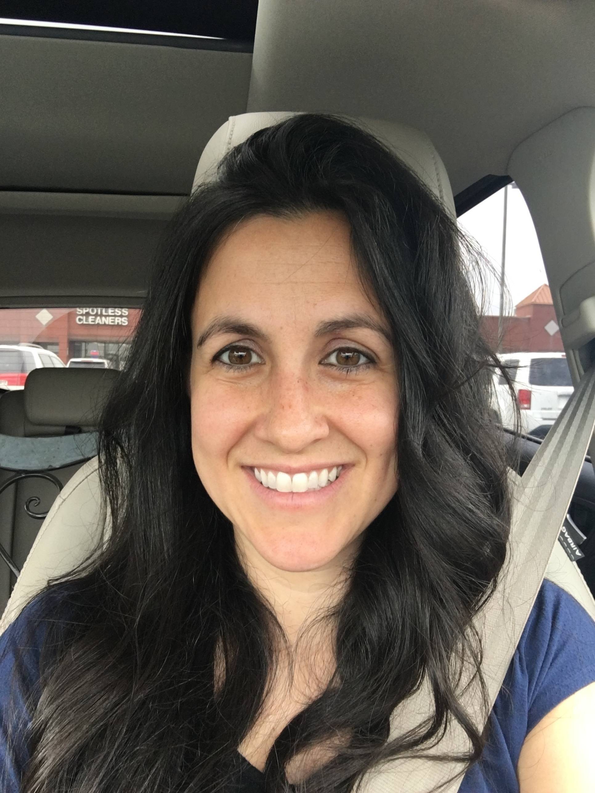 Nicole Dechow's profile image