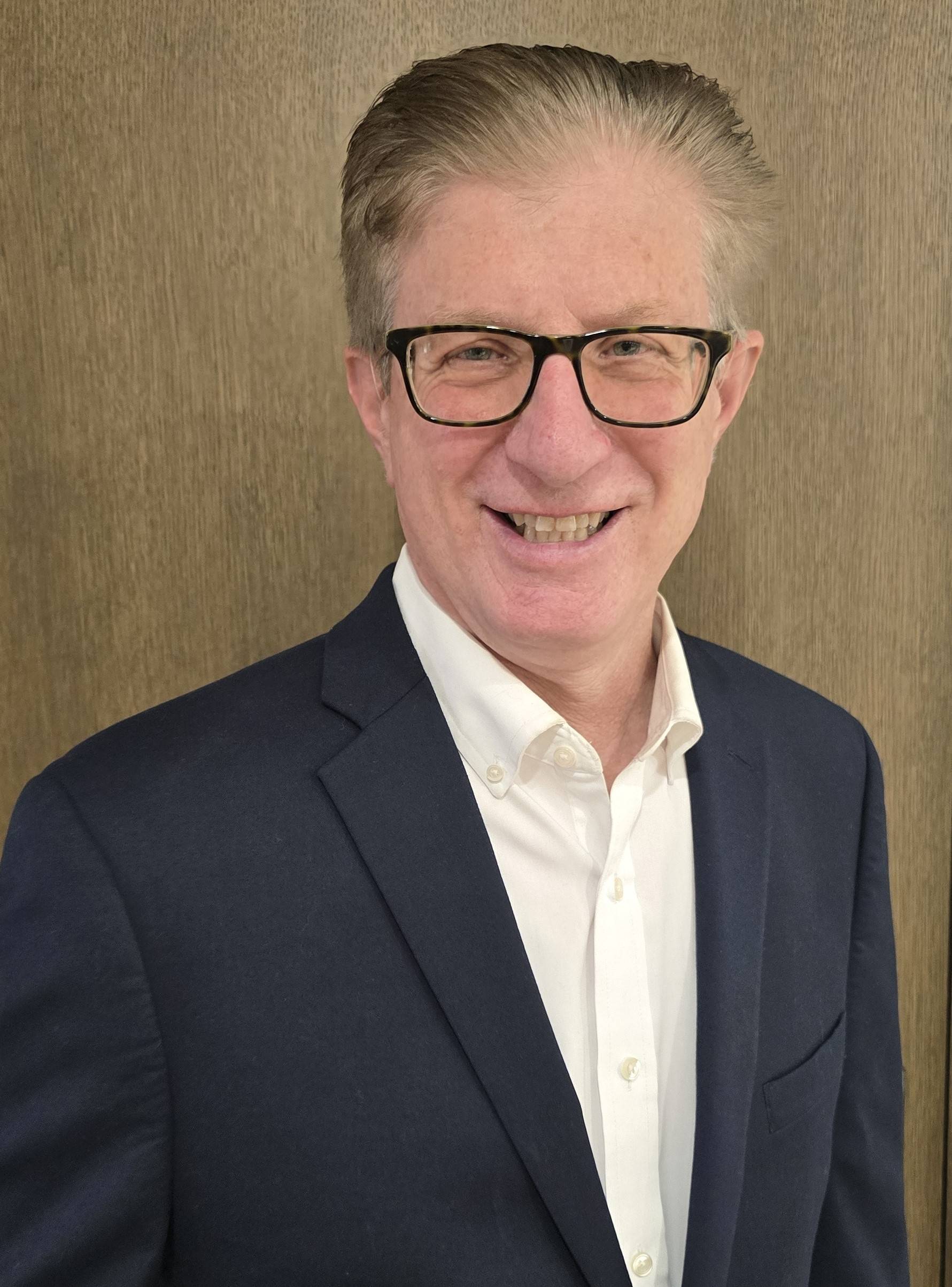 Larry Weiss's profile image