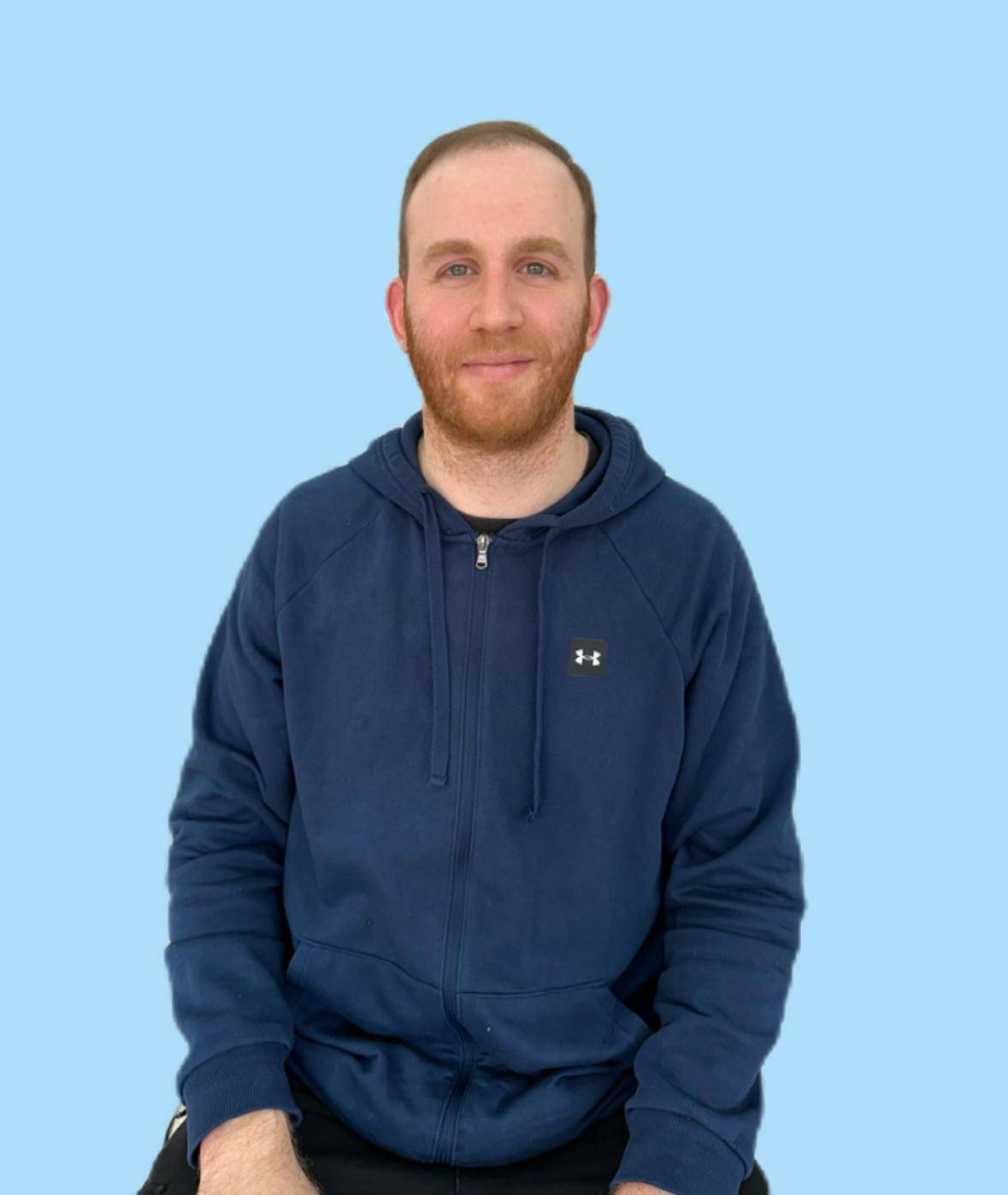 Oded Bahiri's profile image