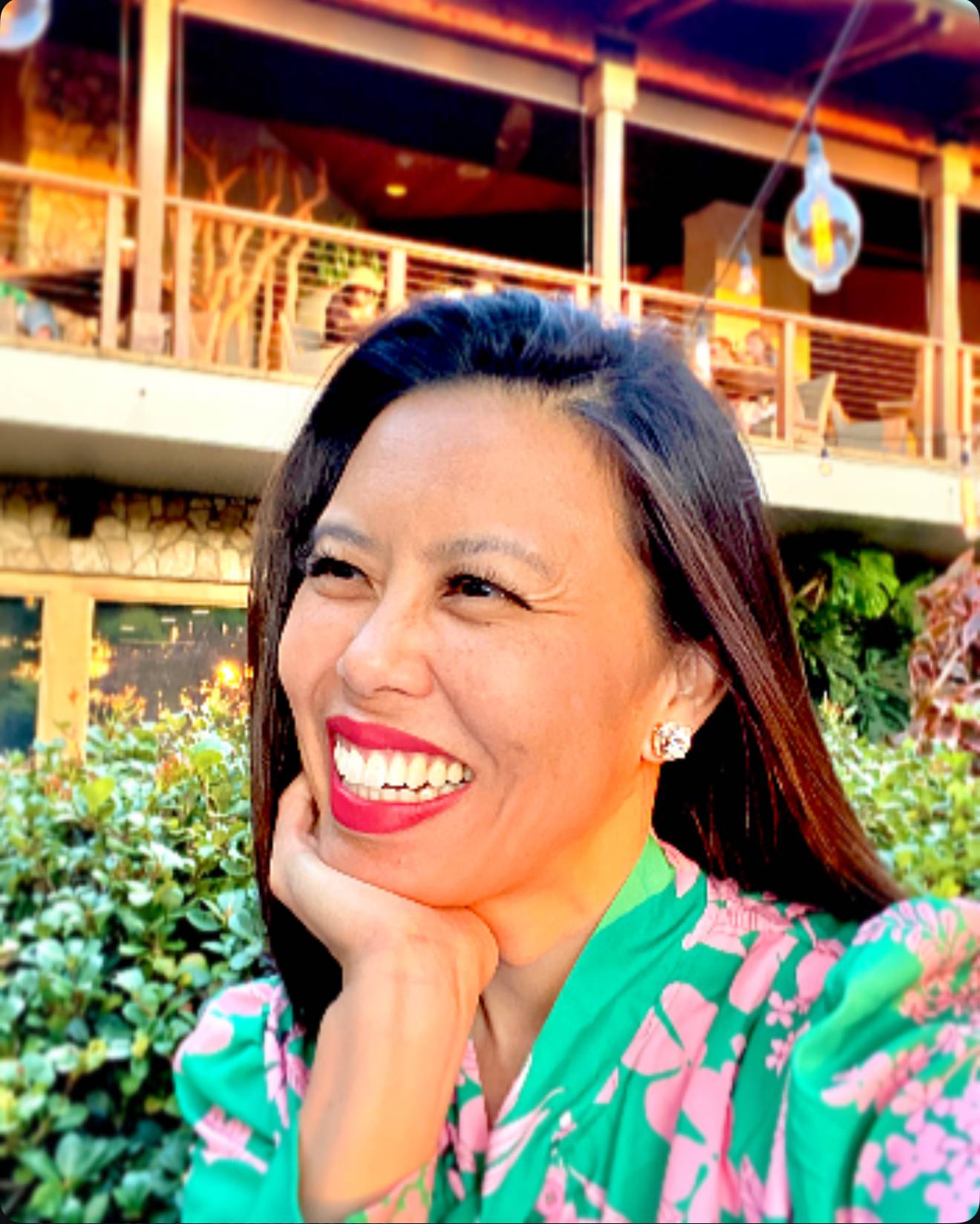 Cindy Chan's profile image
