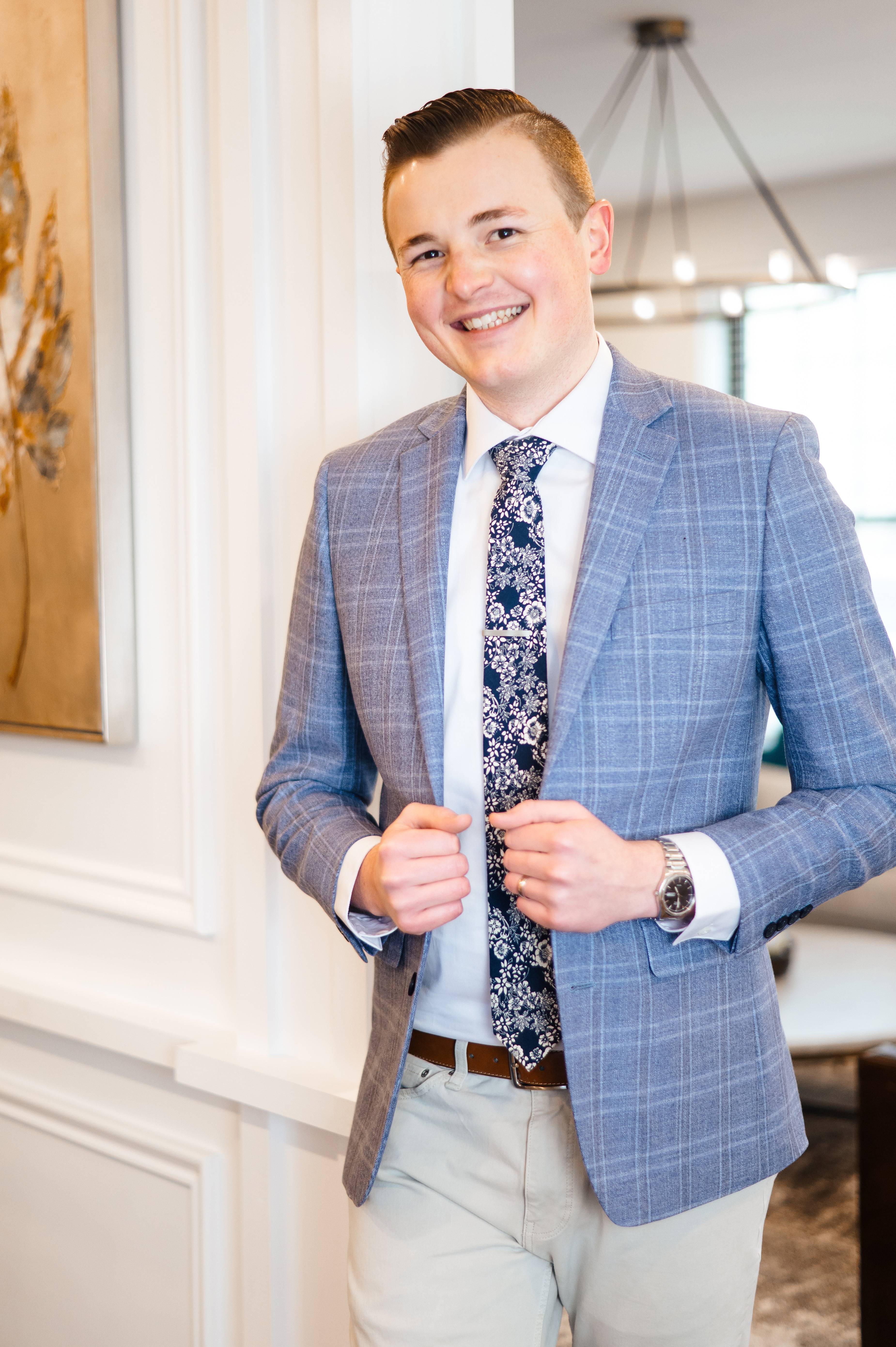 Jacob Sheets's profile image